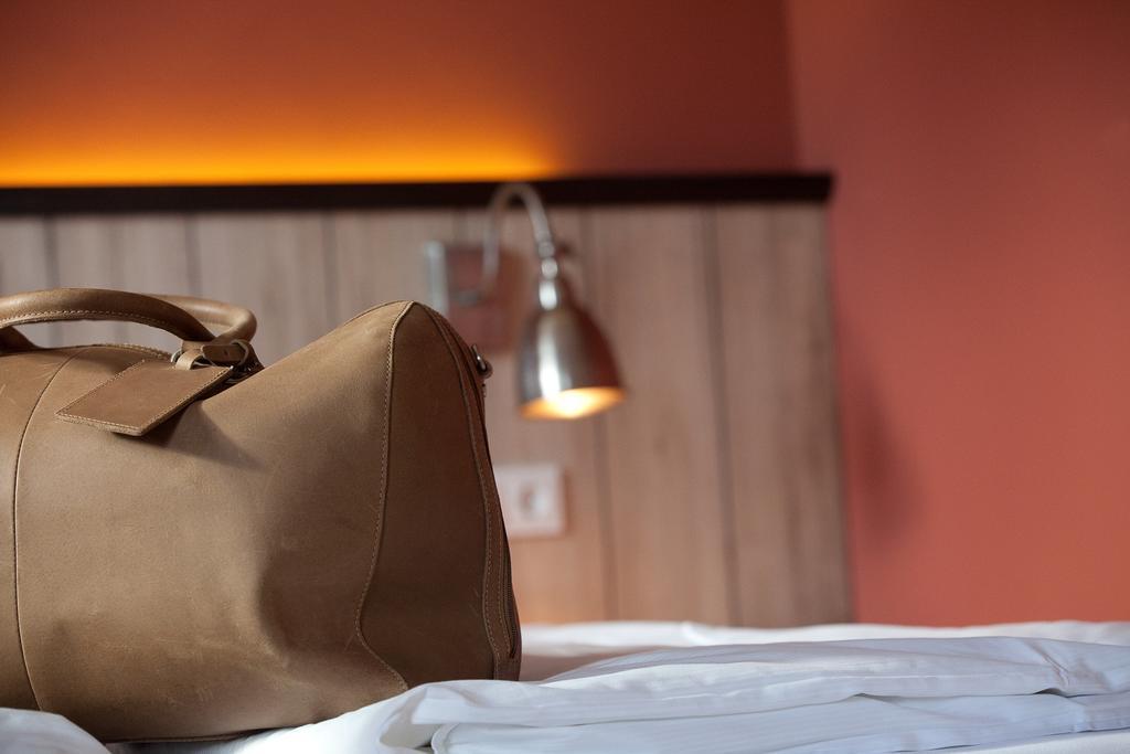 Dock1 Hotel Regensburg Ngoại thất bức ảnh