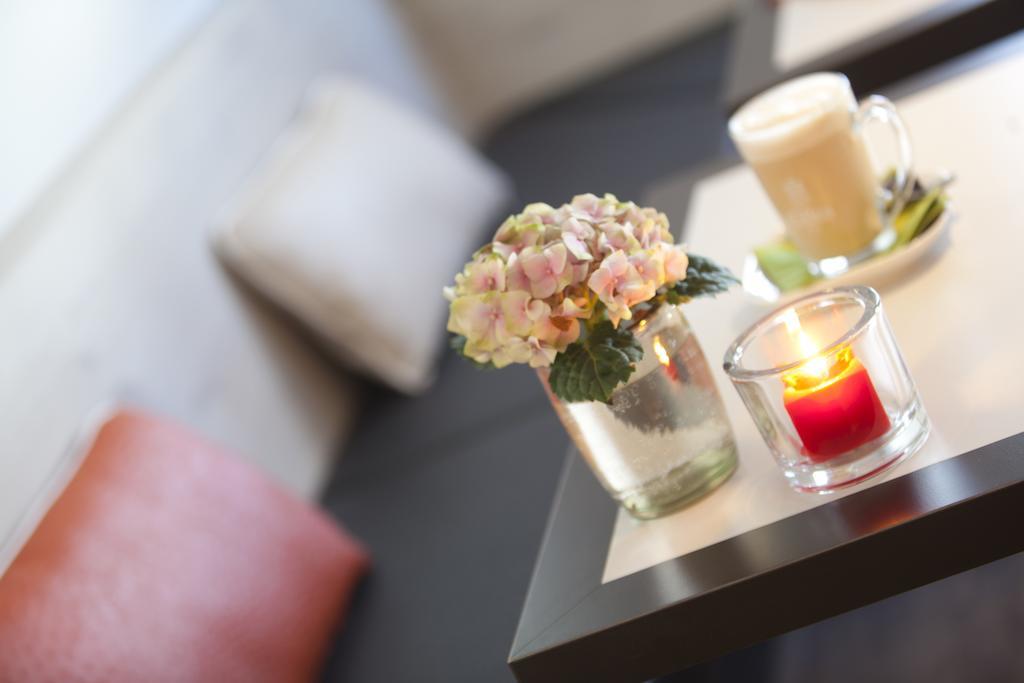 Dock1 Hotel Regensburg Phòng bức ảnh