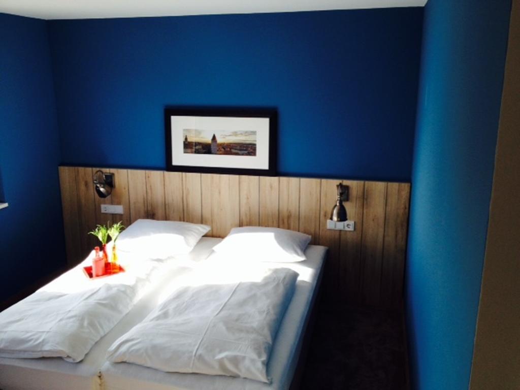 Dock1 Hotel Regensburg Ngoại thất bức ảnh