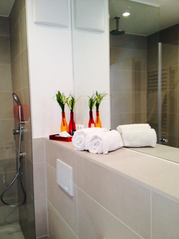 Dock1 Hotel Regensburg Ngoại thất bức ảnh