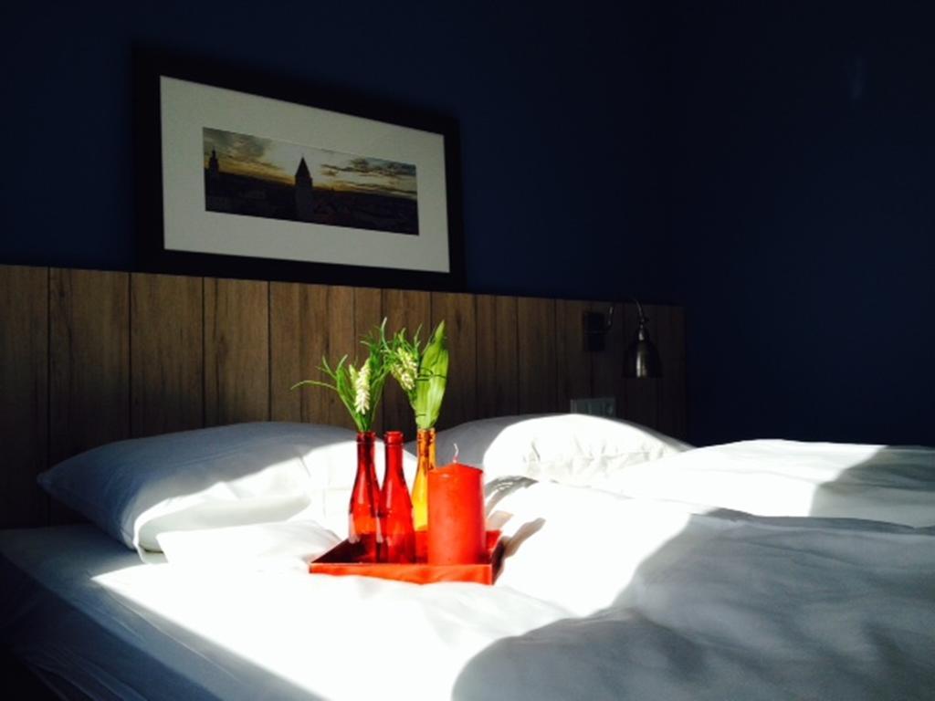 Dock1 Hotel Regensburg Ngoại thất bức ảnh